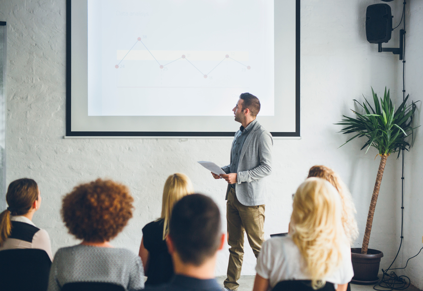 Organizational Training The What, Why, and How